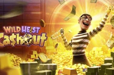 Tampilan slot online bertema naga dan keberuntungan